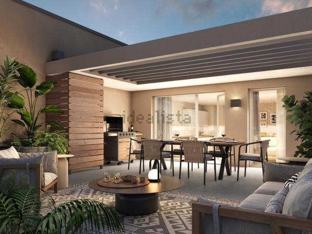 Appartement, Vizille