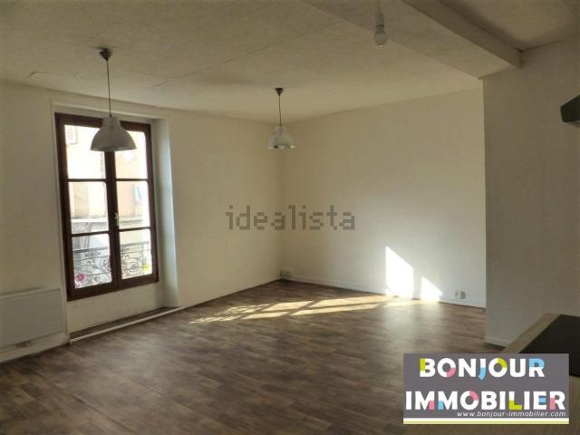 Appartement, Vizille
