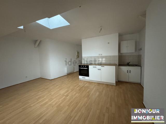 Appartement, Vizille