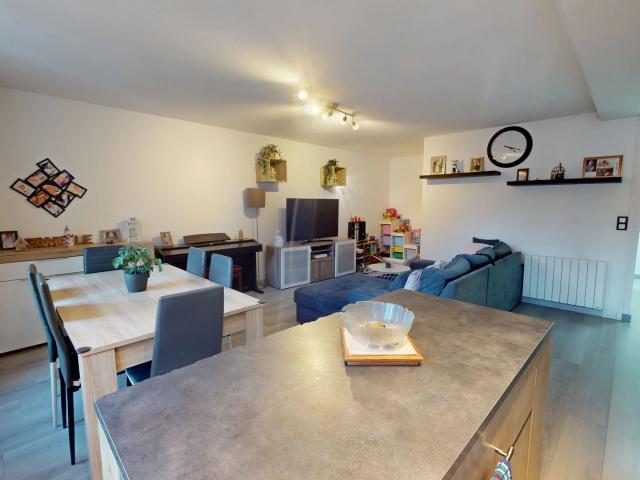 Appartement Vizille 3 pièce s 83 m2