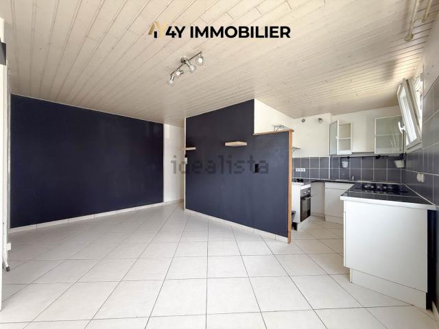 Appartement, Vizille