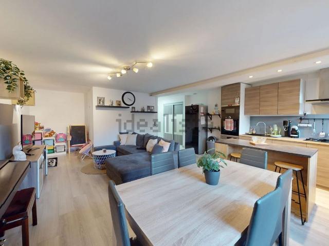 Appartement, Vizille