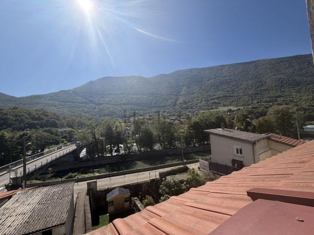 Appartement, Vizille
