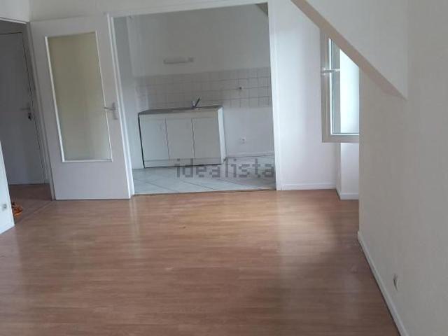 Appartement, Vizille