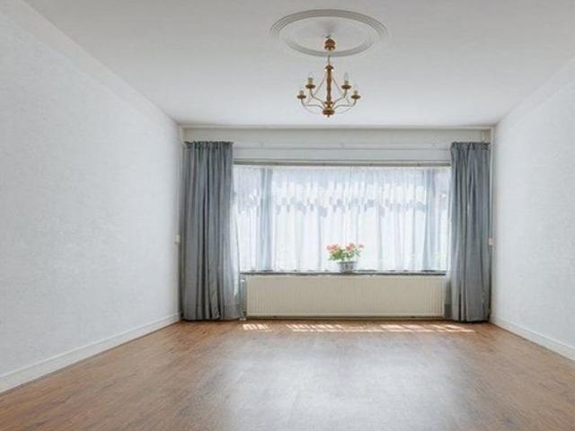 Appartement Vondelstraat in Den Haag