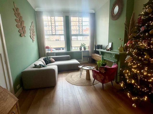 Appartement Vondelstraat, La Haye À louer