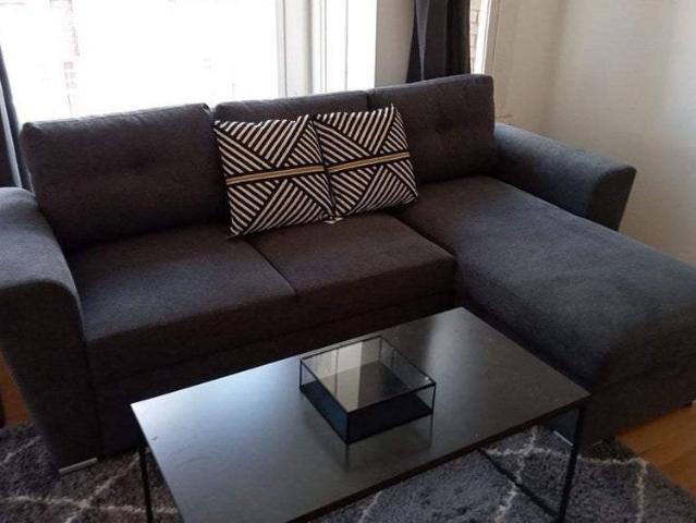 Appartement Vondelstraat, La Haye À louer