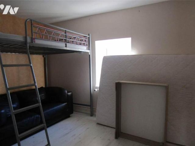 APPARTEMENT VONNAS