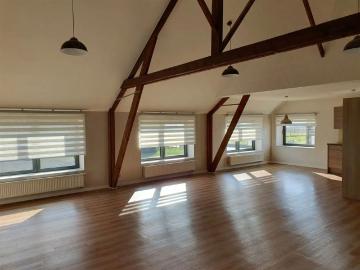 Appartement voor concierge