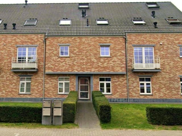 Appartement voor € 1.100