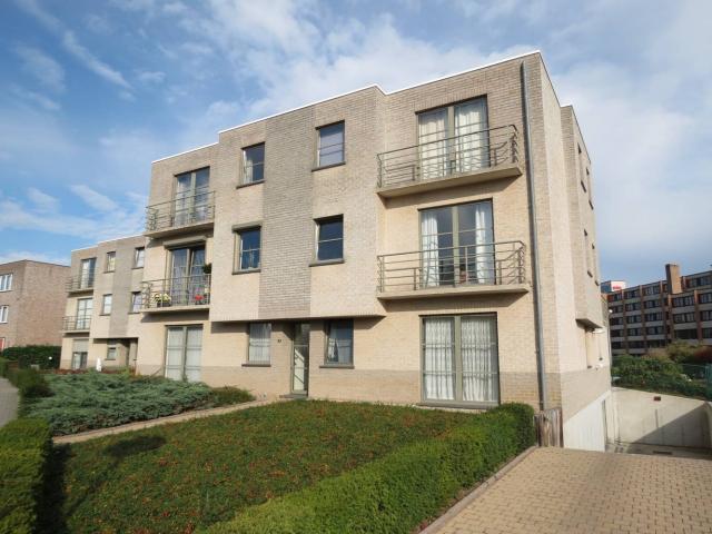 Appartement voor € 1.100