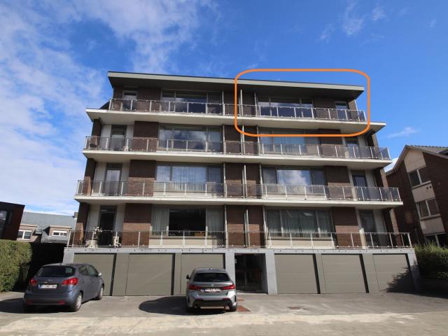 Appartement voor € 1.130