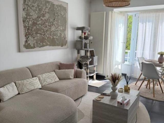 appartement voor 1 persoon te huur