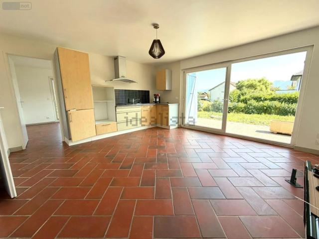 Appartement, Voglans