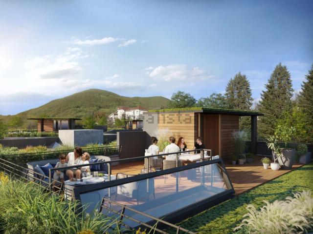 Appartement, Voiron