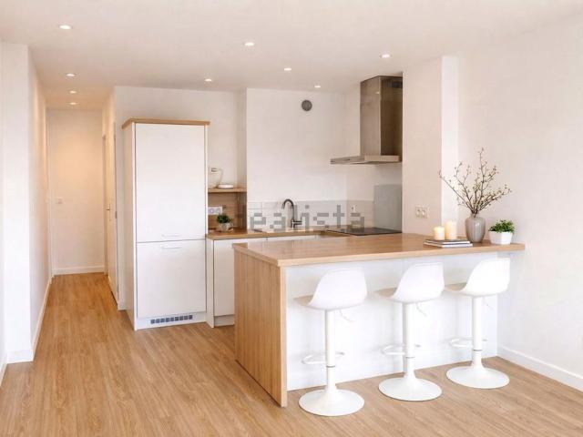 Appartement, Voiron