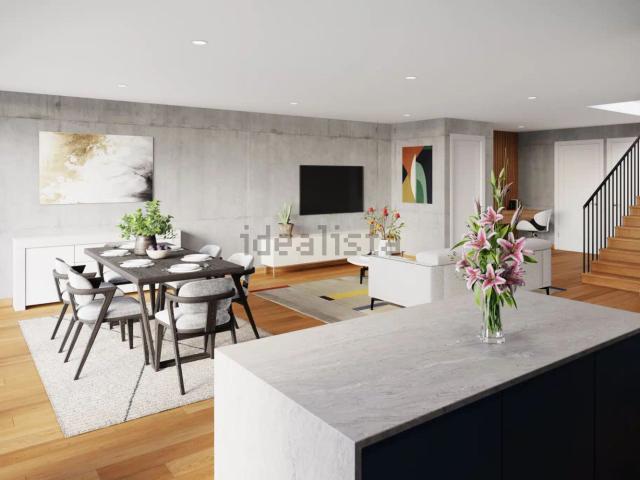 Appartement, Voiron