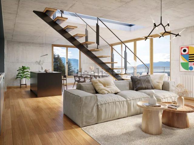 Appartement, Voiron