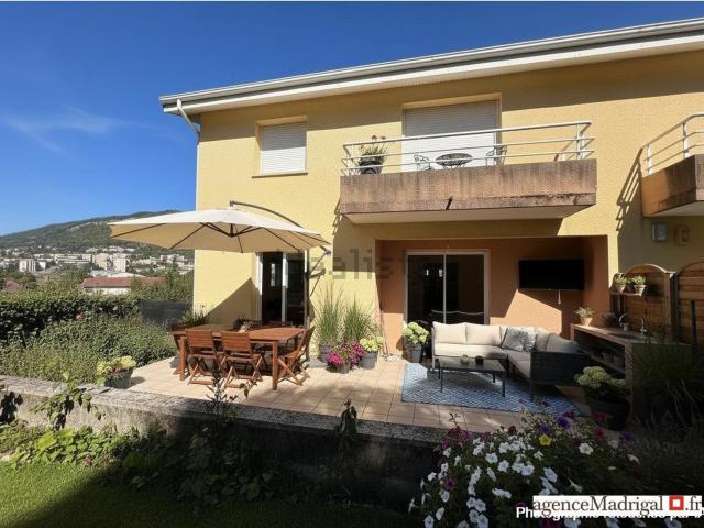Appartement, Voiron