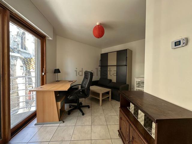 Appartement, Voiron
