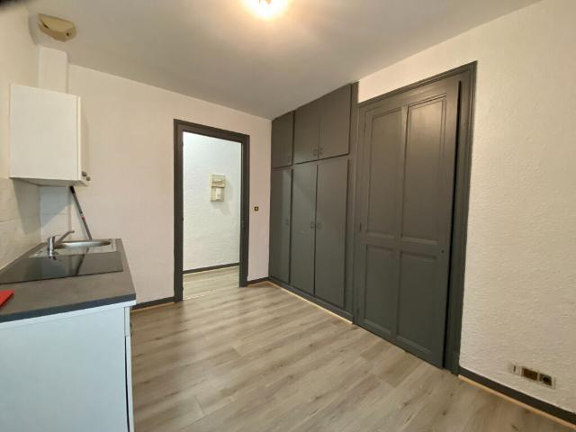 APPARTEMENT VOIRON 1 pièce 27,32 m²