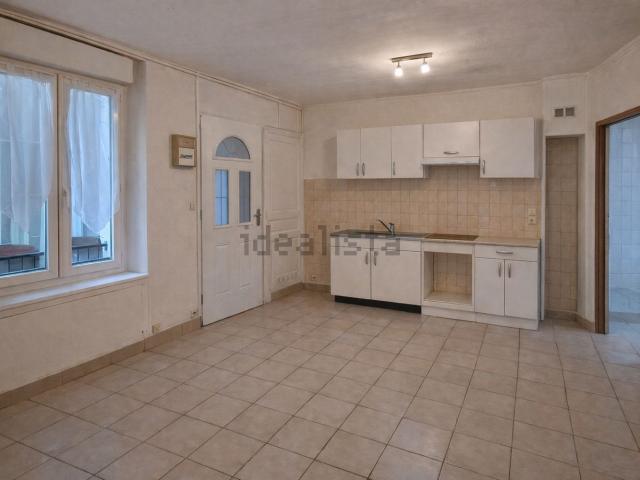 Appartement, Voiron
