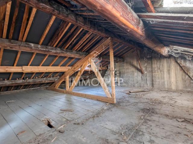 Appartement, Voiron