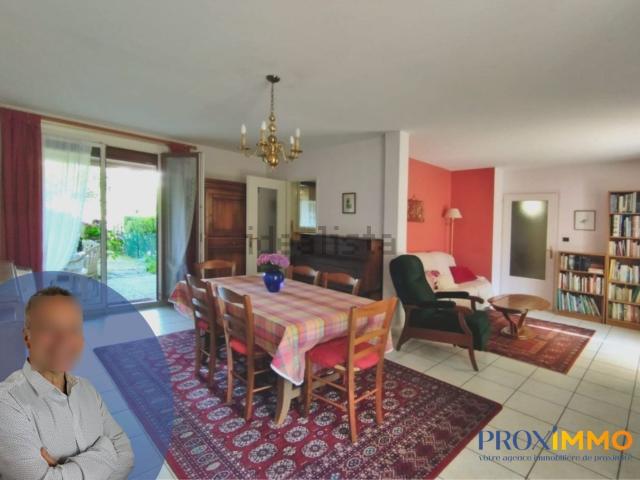 Appartement, Voiron