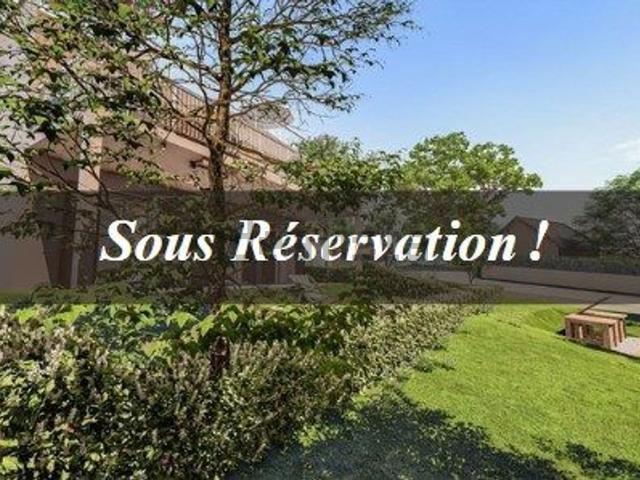 Appartement, Voiron