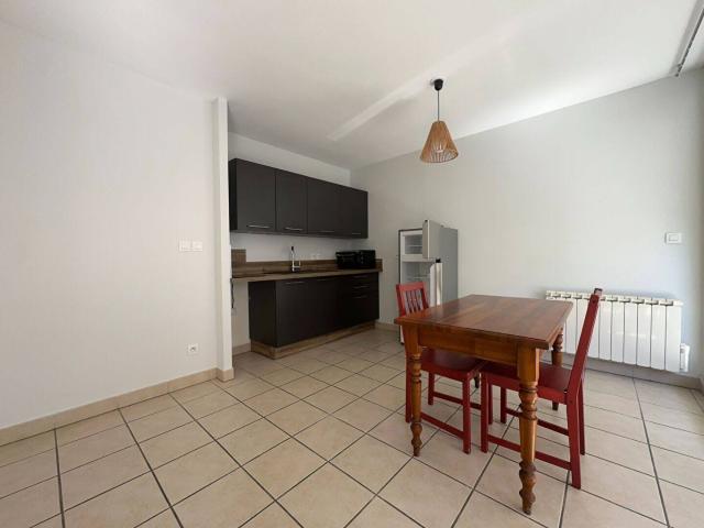 Appartement Voiron 2 pièce s 50 m2