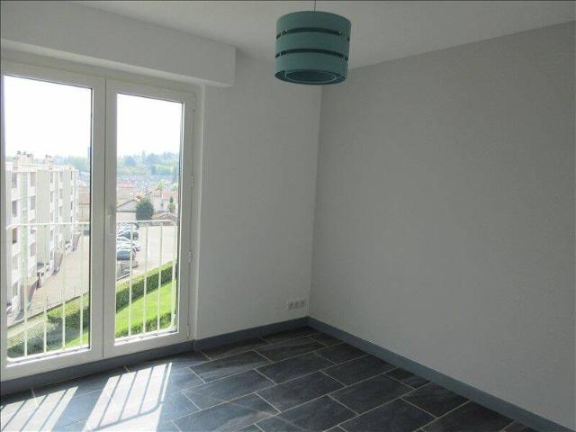 APPARTEMENT VOIRON 2 pièces 43.54 m2