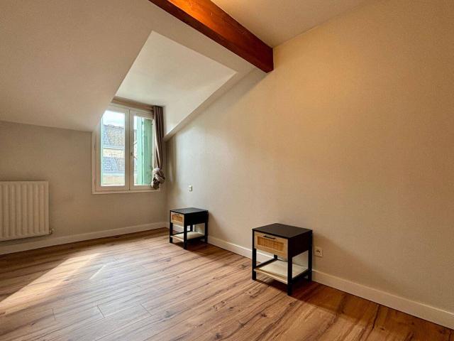 Appartement Voiron 2 pièces 43m²