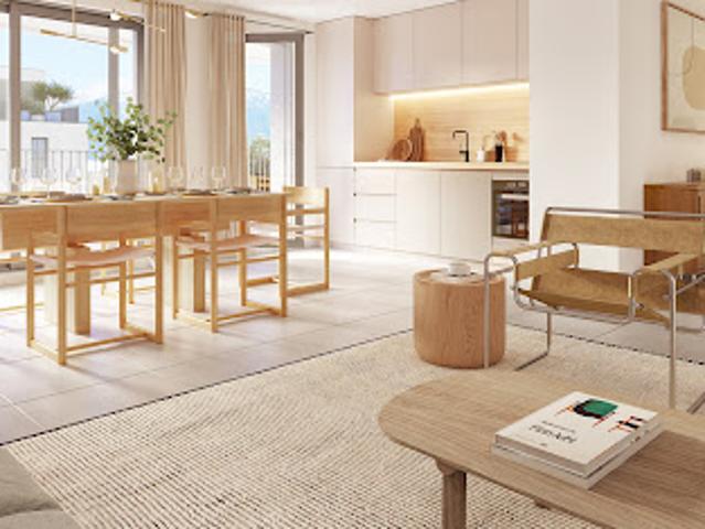 Appartement Voiron 2 pièces Voiron au coeur du centre ville