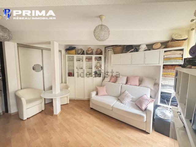 Appartement, Voiron