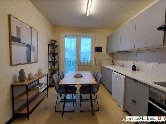 Appartement, Voiron
