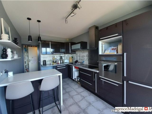 Appartement, Voiron