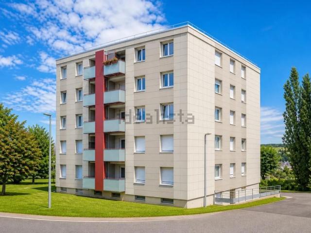 Appartement, Voiron