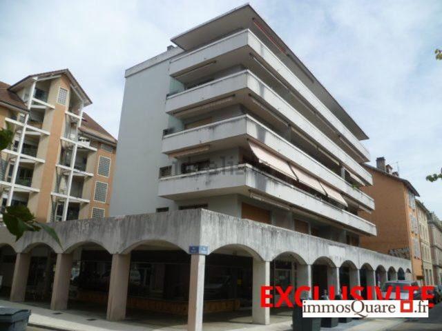 Appartement, Voiron