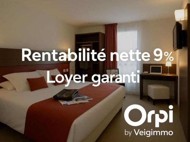 Appartement, Voiron