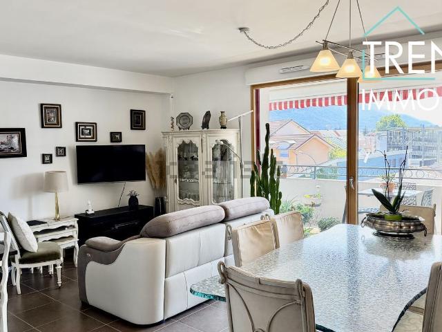 Appartement, Voiron