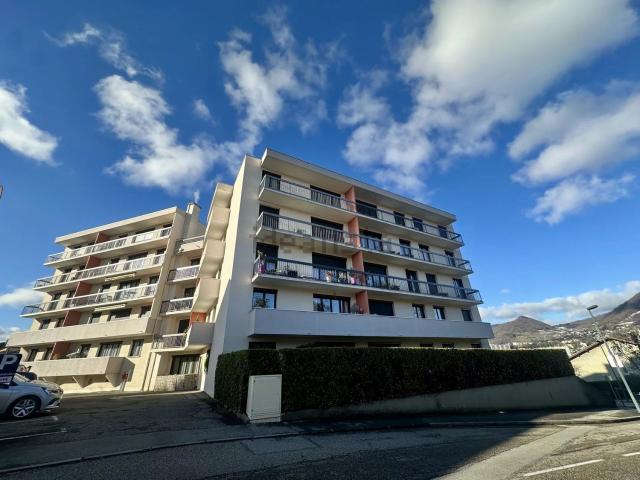 Appartement, Voiron