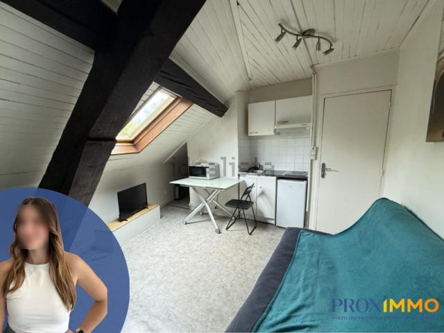 Appartement, Voiron