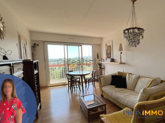 Appartement, Voiron