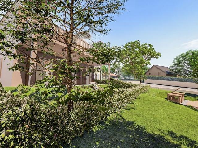 Appartement, Voiron