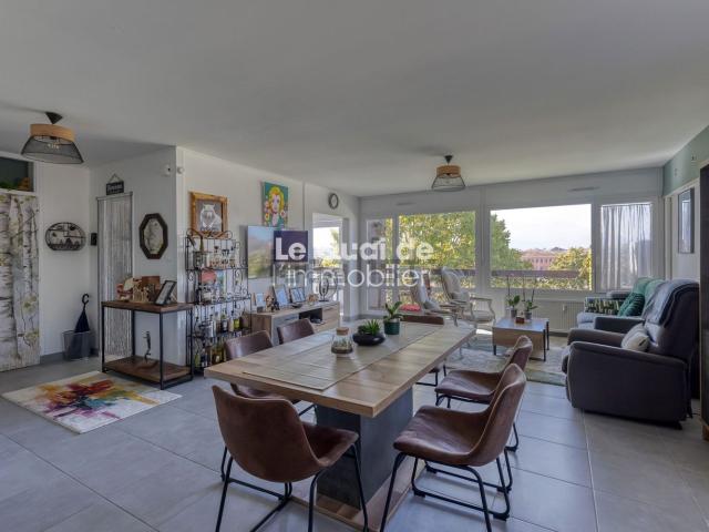 Appartement, Voiron