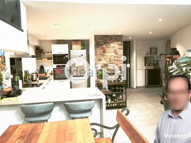Appartement, Voiron
