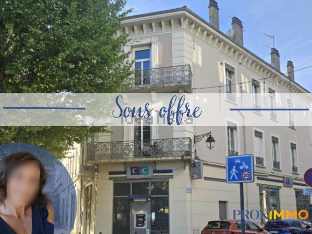 Appartement, Voiron