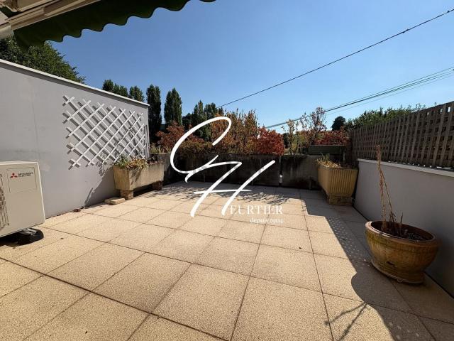 Appartement, Voiron