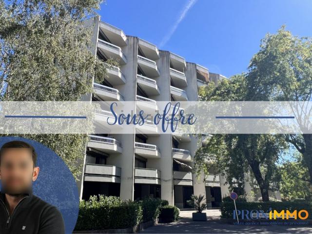 Appartement, Voiron