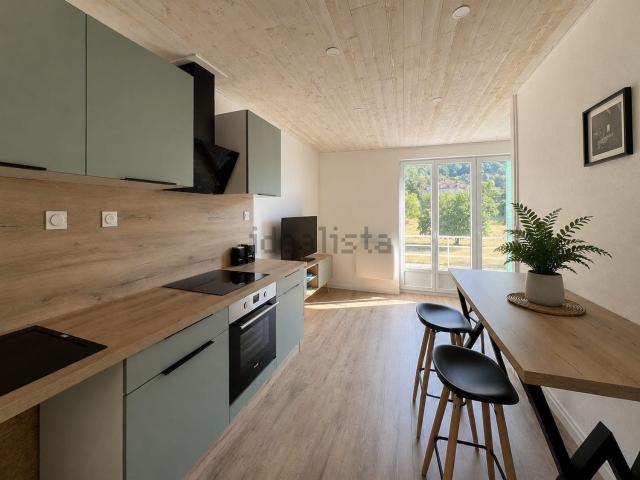 Appartement, Voiron